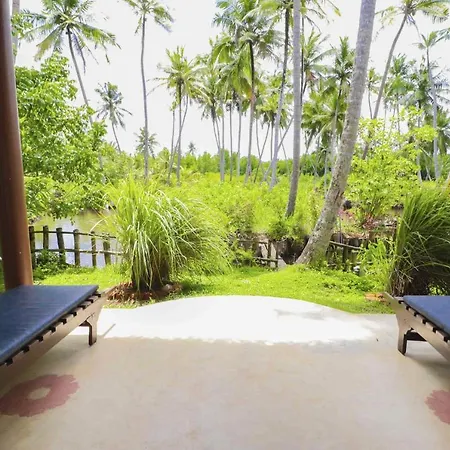 Milkyway Holiday Resort Unawatuna Exterior photo