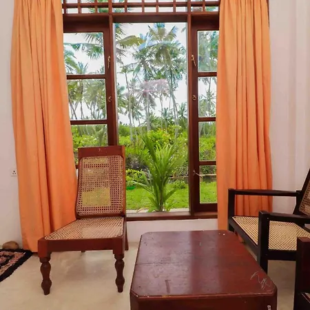Milkyway Holiday Resort Unawatuna Exterior photo