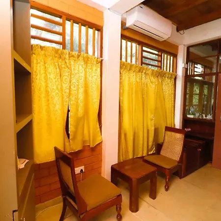 Milkyway Holiday Resort Unawatuna Exterior photo