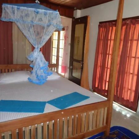 Milkyway Holiday Resort Unawatuna Room photo
