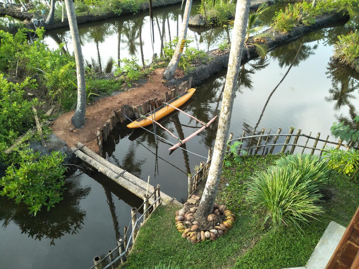 Villa Milkyway Unawatuna